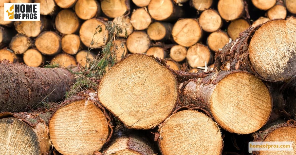 Softwood