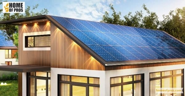 Solar Roofs