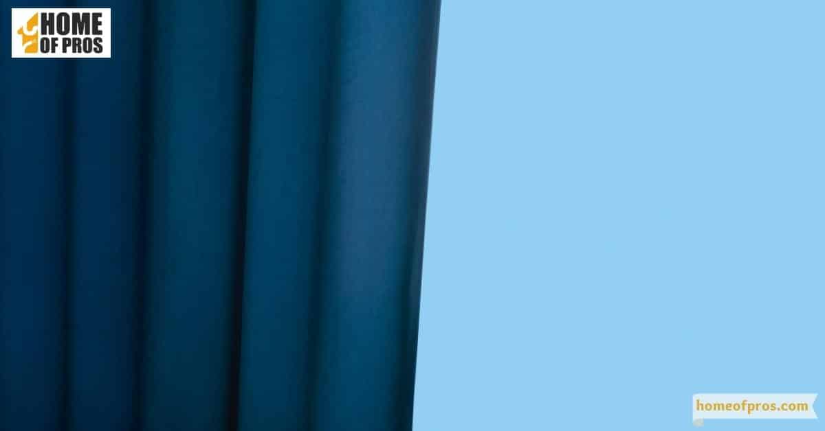 Soundproof Curtains