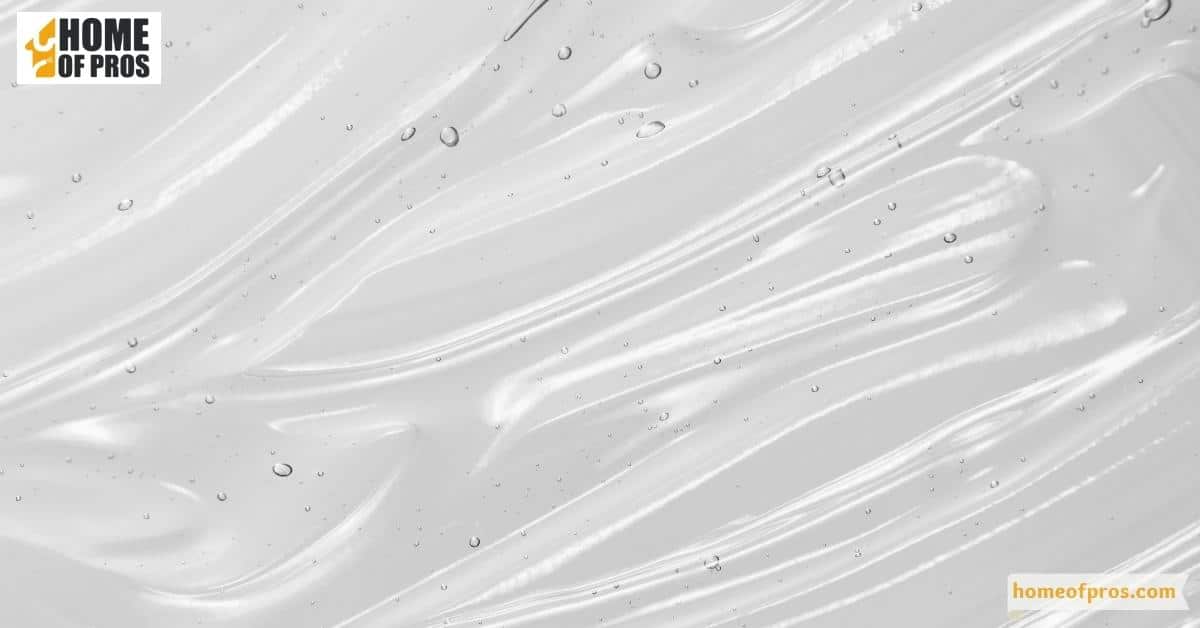 Soy-Based Gel Paint Removers