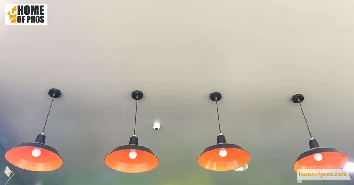 Spot Lighting