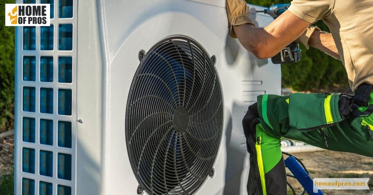 Staying Ahead of HVAC System Maintenance
