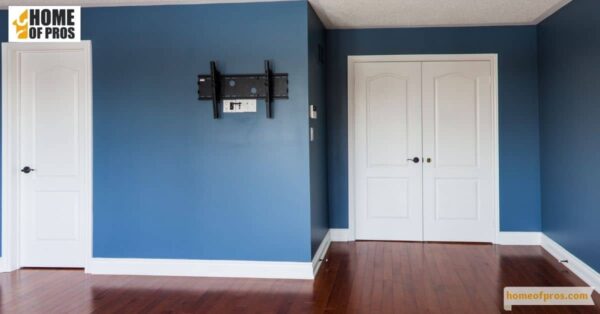 Step 12. Enjoy Your Freshly Painted Room!