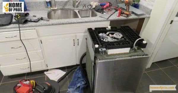 Step 4_ Locate the Leak and Determine Its Cause