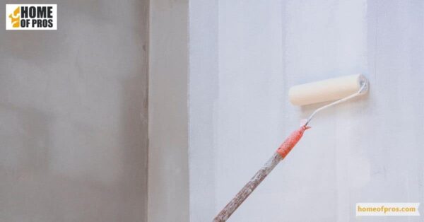 Step 6. Apply a Primer (if needed)