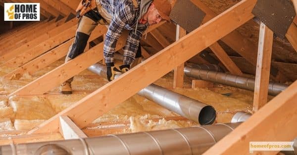 Steps for Insulating HVAC Ducts Effectively