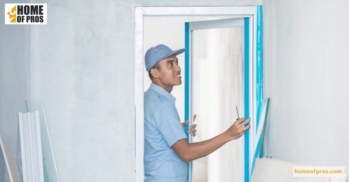 Stick Some Mass Loading Vinyl on the Door for Enhanced Noise Dampening