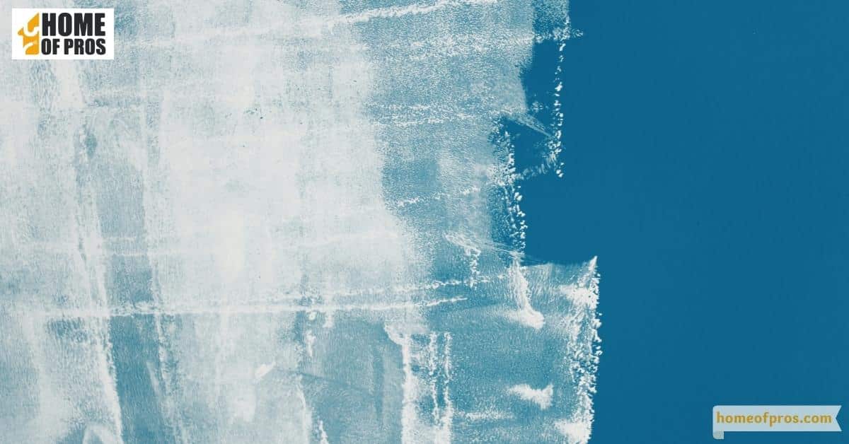 Surface Preparation