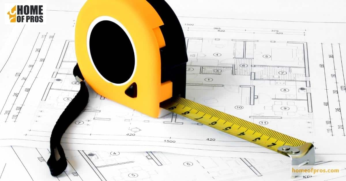 Tape measure