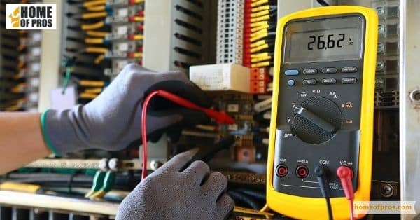Test the Switches for Proper Functionality