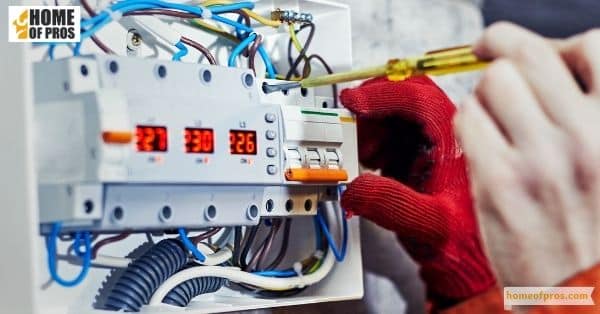 Test Your Ground Fault Circuit Interrupter (GFCI)