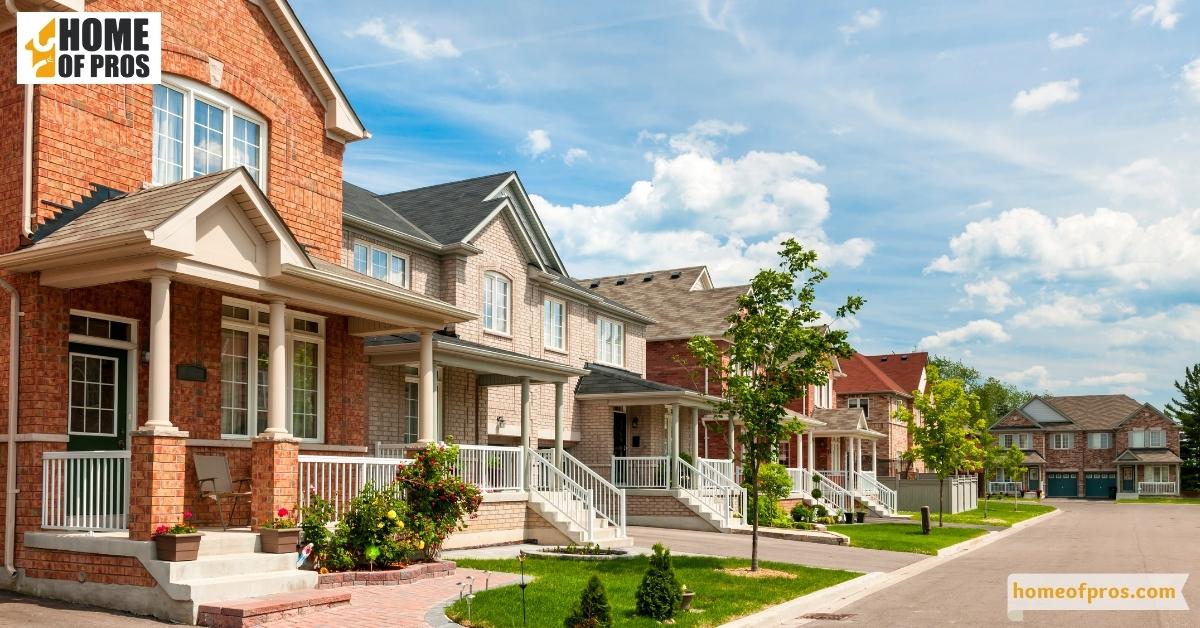 The Age and Efficiency of Your Home