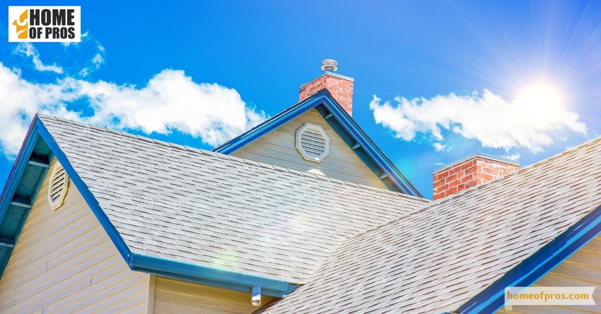 The Art of Roofing Patterns: Geometrics and Beyond