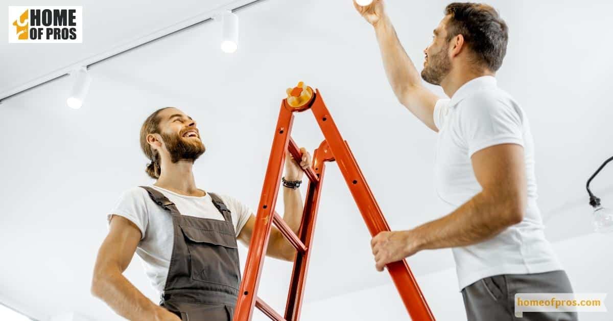 The Benefits of Lighting Upgrades