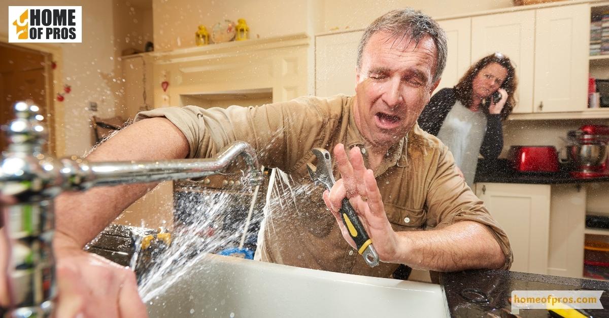 The Cause of Water Hammer