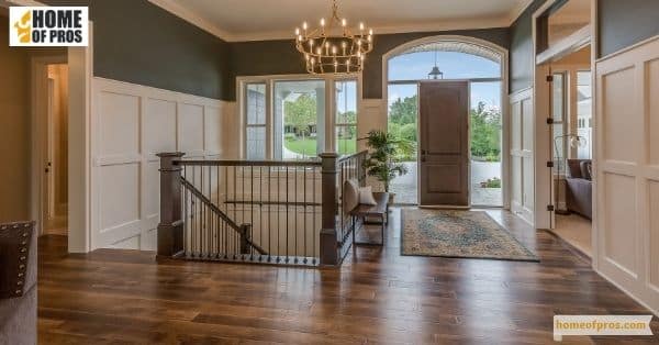 The Charm of Vinyl Flooring