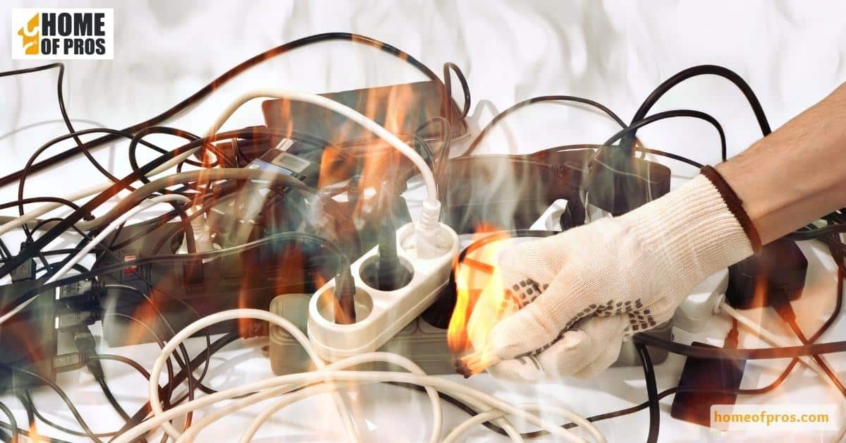 The Dangers of Ignoring a Short Circuit