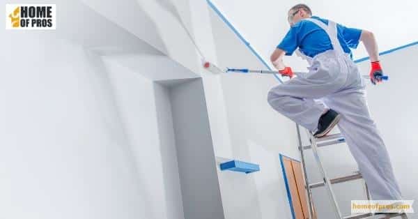 The Importance of Paint Finishes