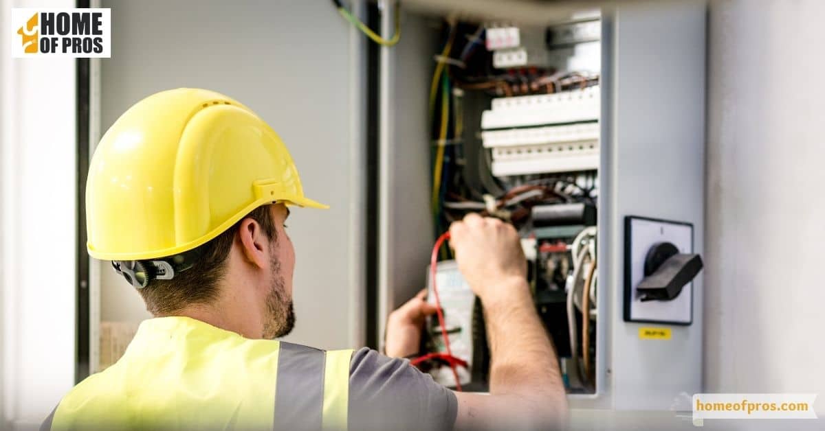 The Process of Upgrading Your Electrical Panel