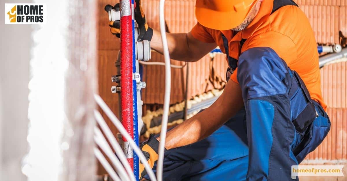 The Solution: Water Hammer Arrester