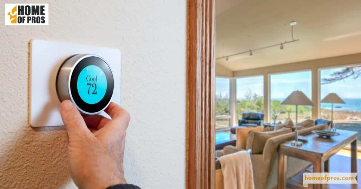 Thermostat Issues