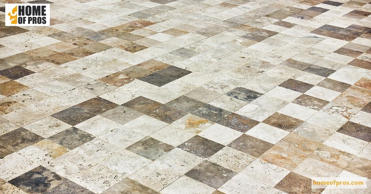 Tile and Stone Flooring