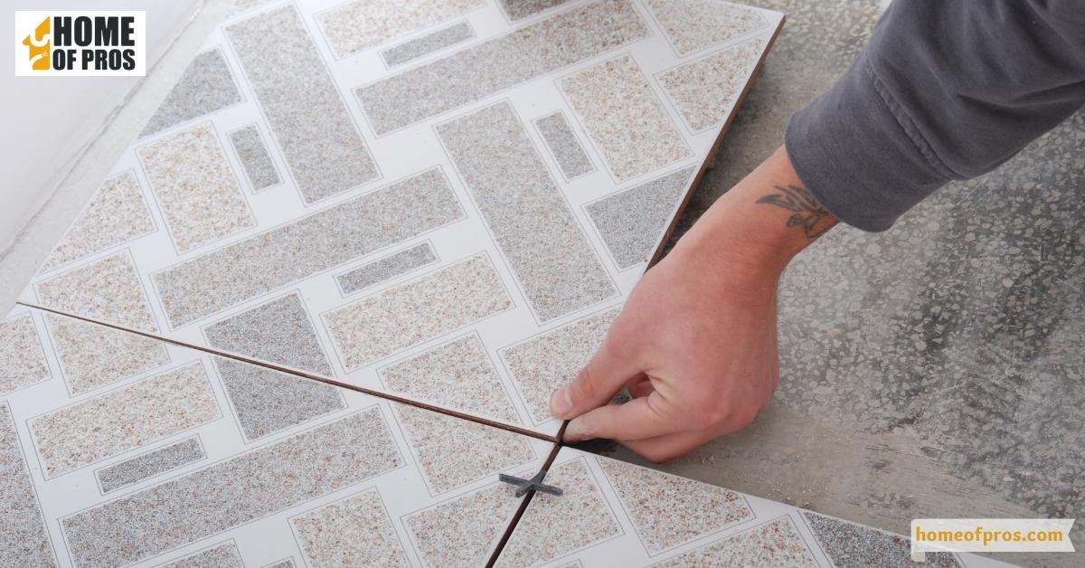 Tile Flooring