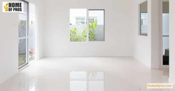 Tile Floors
