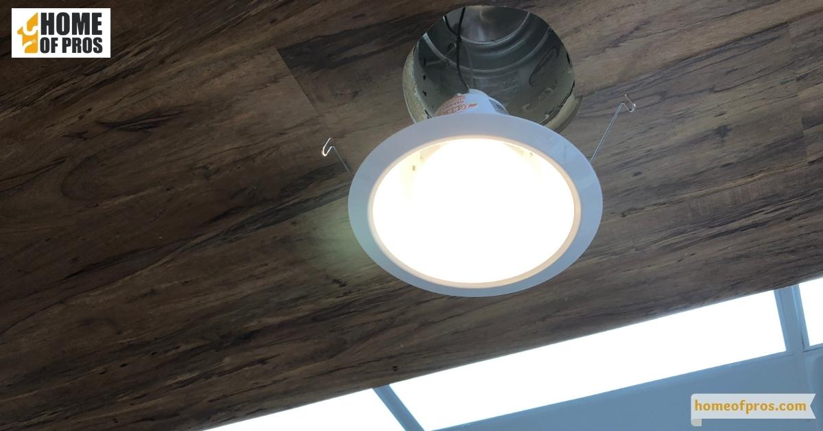 Tips to Avoid Future Problems with Recessed Lighting Clips