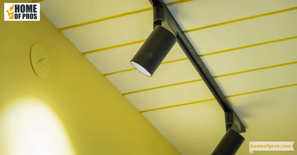 Track Lighting Basics