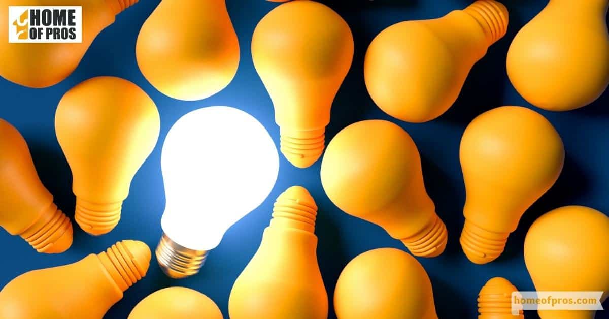 Track Lighting Bulbs