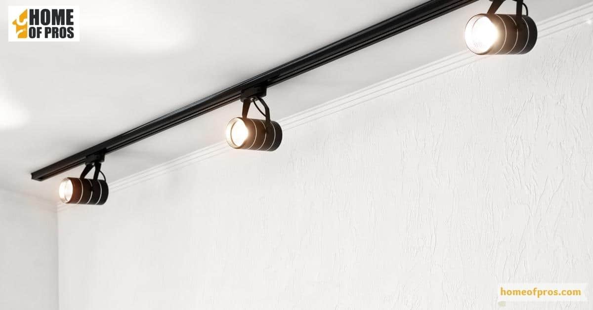 Track Lighting Tracks