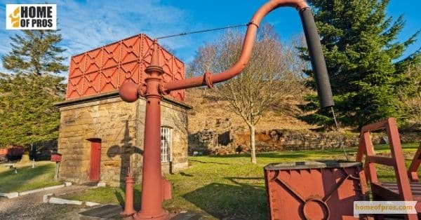 Traditional Recirculating Pumps