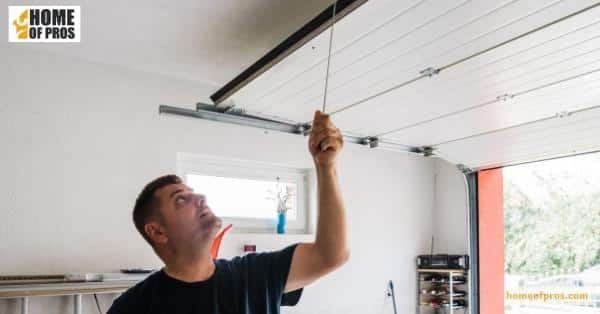 Troubleshooting for Common Issues with Replacement Openers