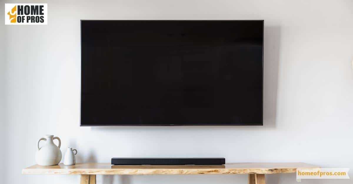 TVs and Cable Boxes