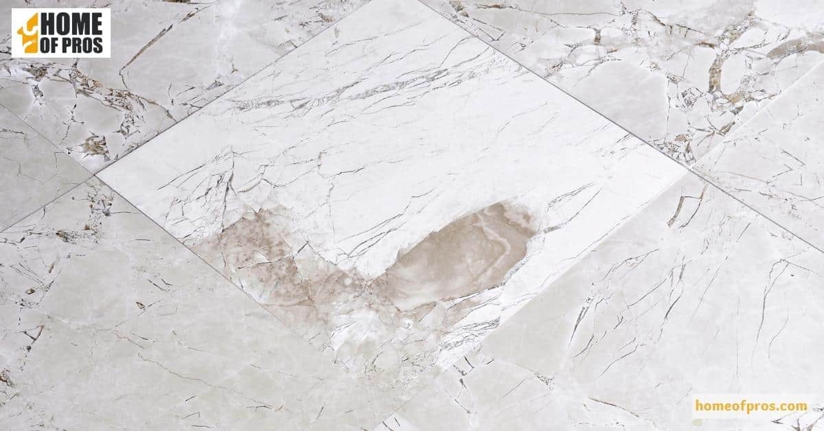 Type of Stone