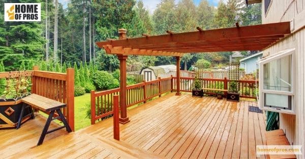 Understanding Deck Restoration_ Importance and Benefits