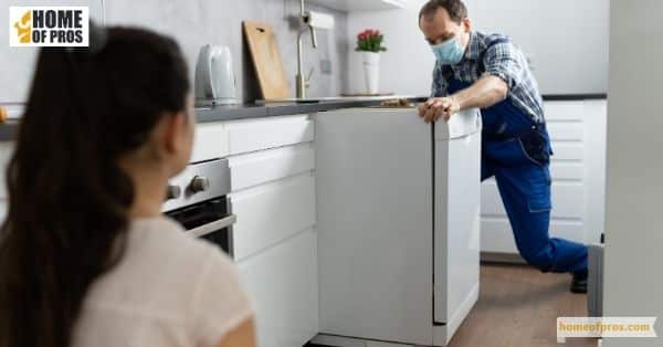 Upgrade Appliances