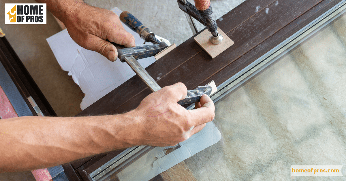 Upgrading Window Hardware