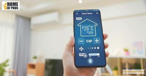 Use a programmable thermostat