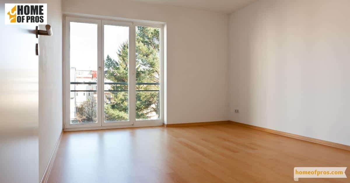 Use Empty Door Space