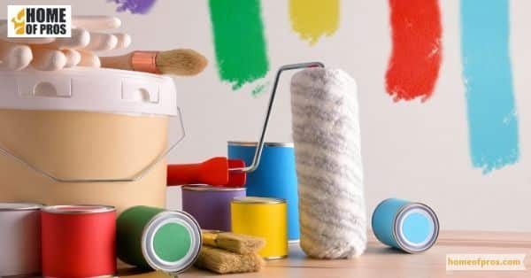 Use High-Quality Paint and Materials