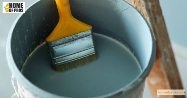 Use Quality Paint