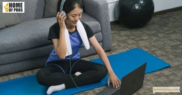 Use Static-Dissipative Mats or Floorings