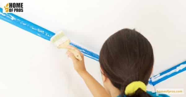 Use the Correct Technique for Cutting In