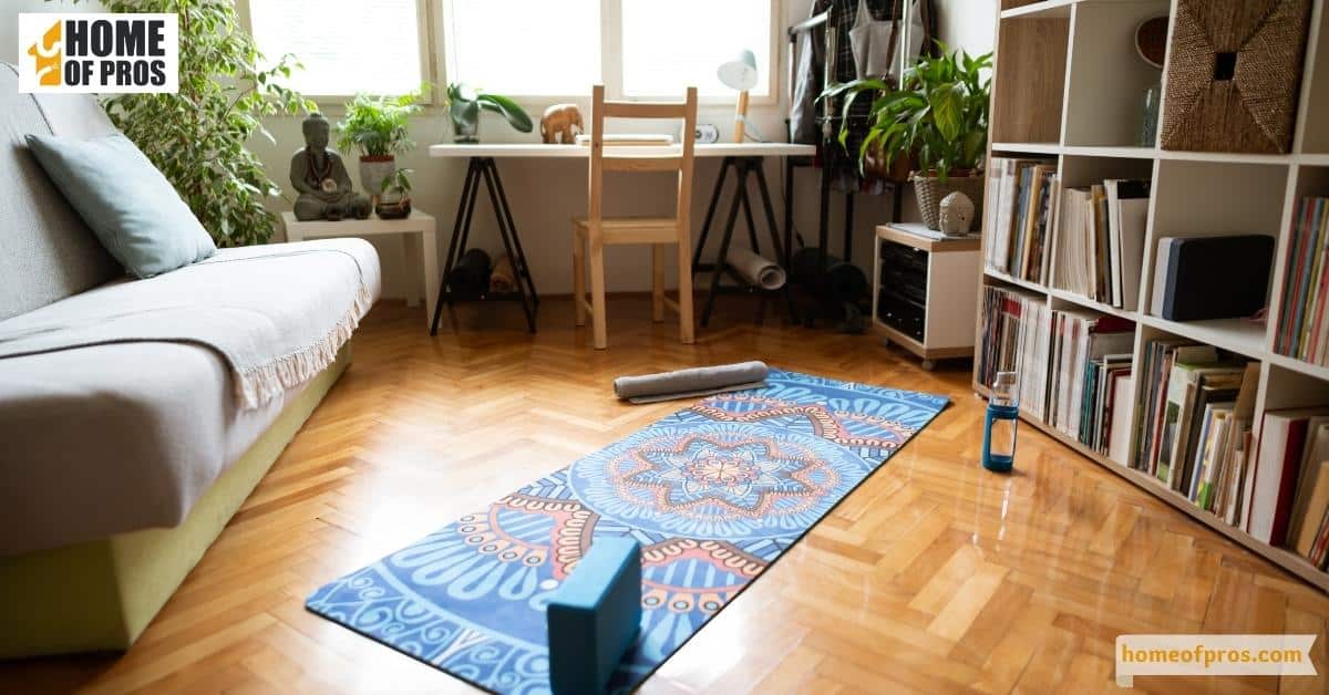 Utilize vertical space