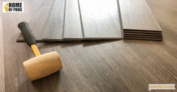 Vinyl Flooring