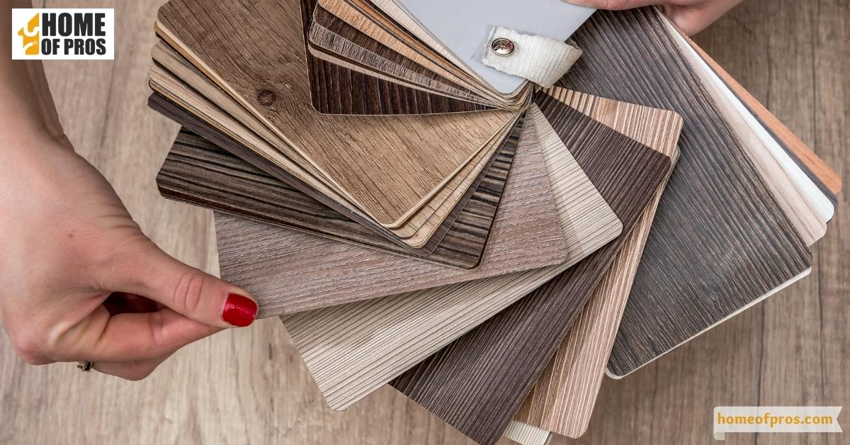 Vinyl Flooring