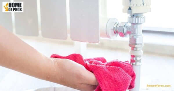 Water Heater Issues