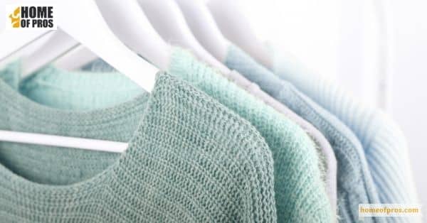 Wear Natural Fiber Clothing